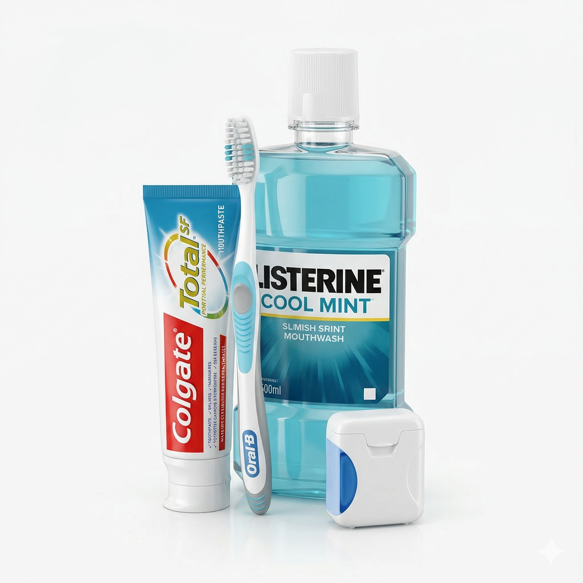 عناية بالاسنان