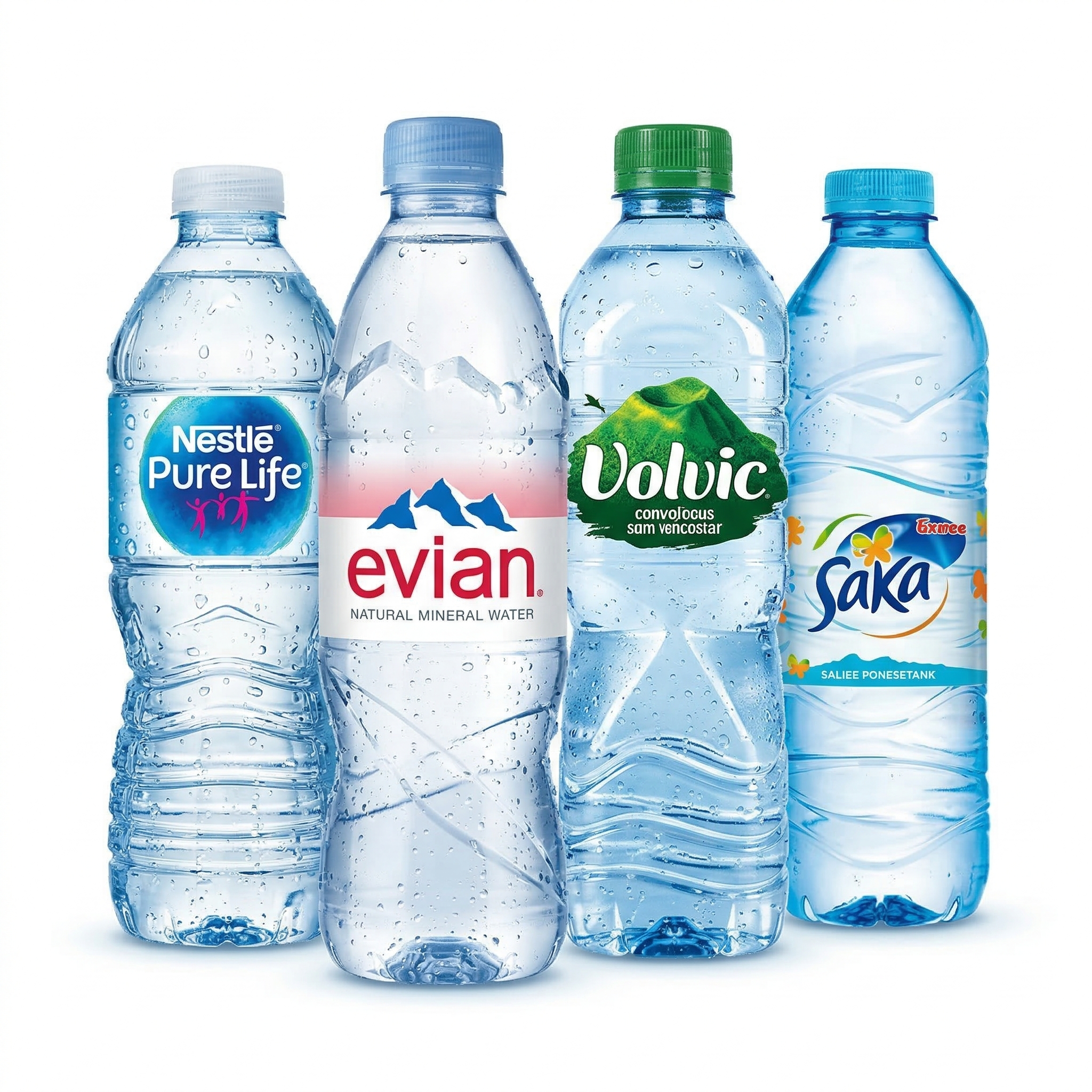 مياه معدنية