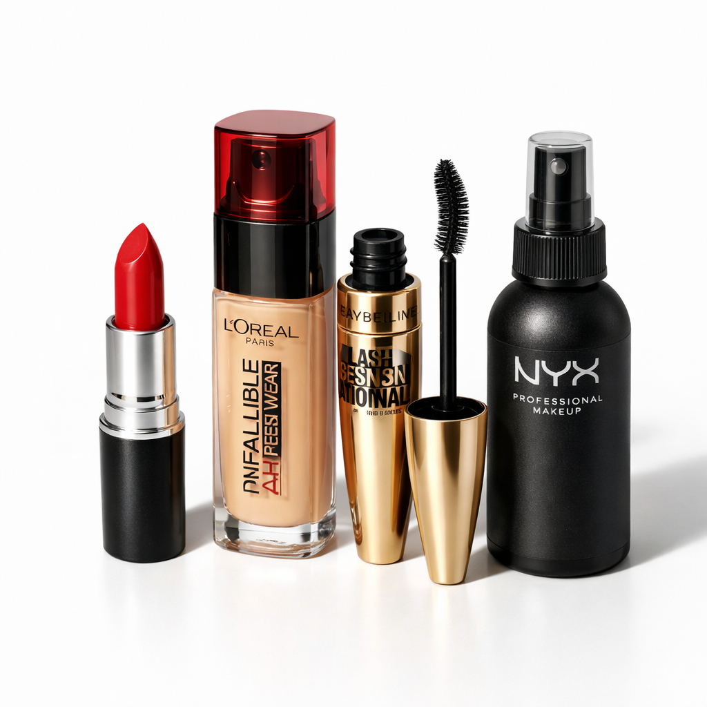 قسم الكوزمتك