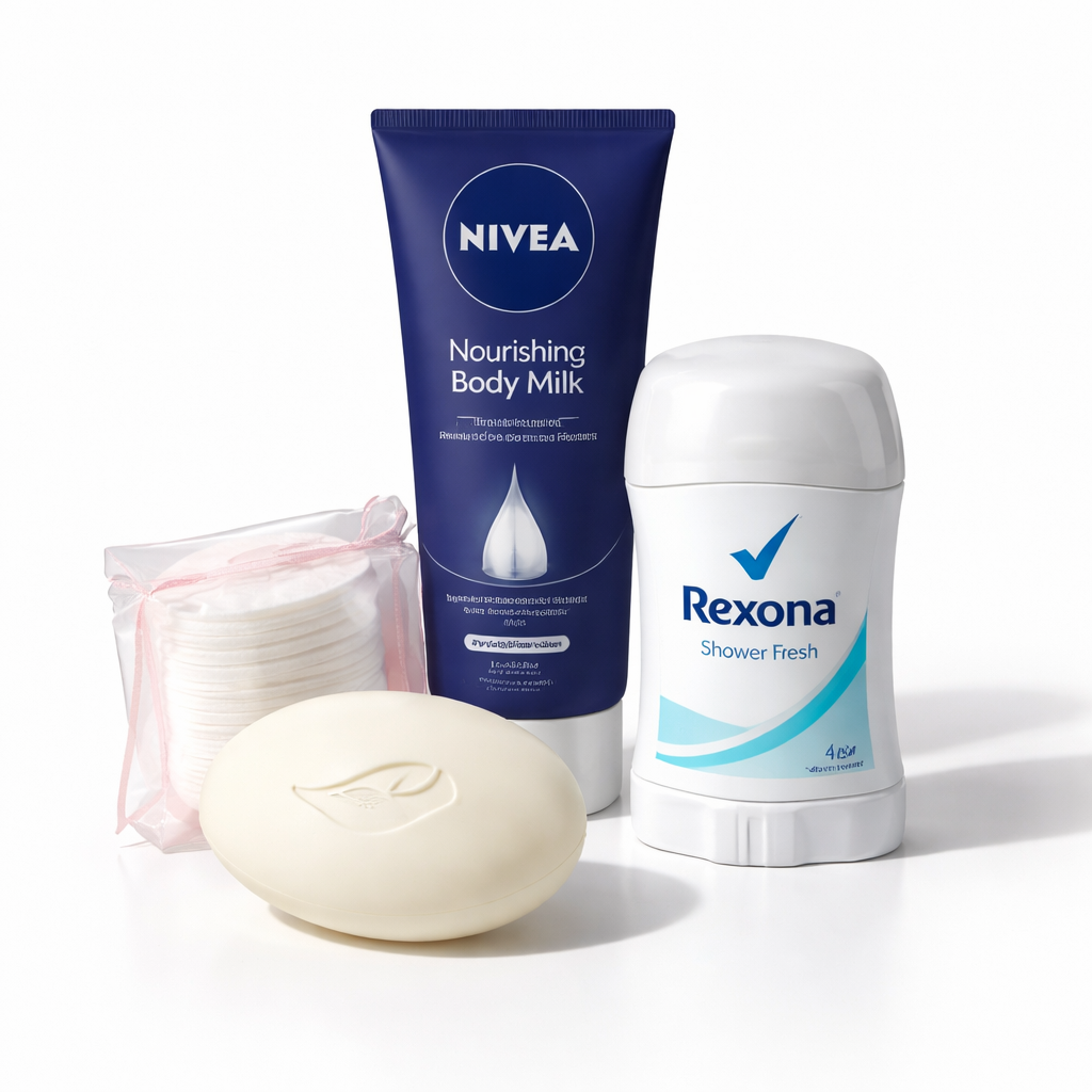 العناية الشخصية