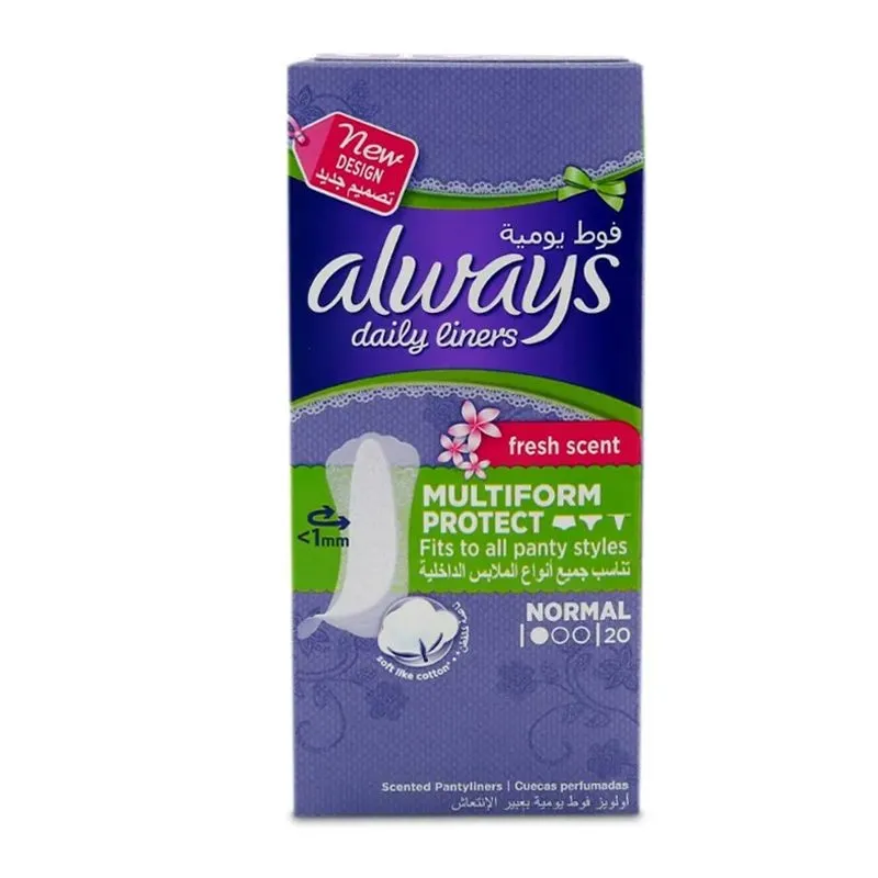 الويز فوطة نسائية باكيت معطرة 20*18