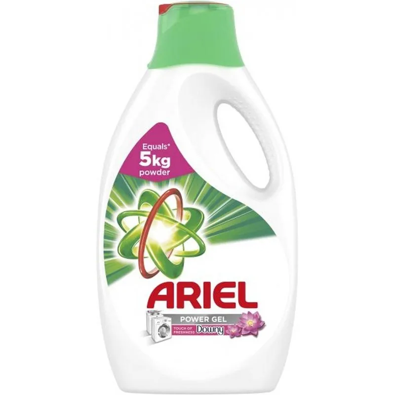 اريال سائل باول جل مشكل 2.5 لتر*4