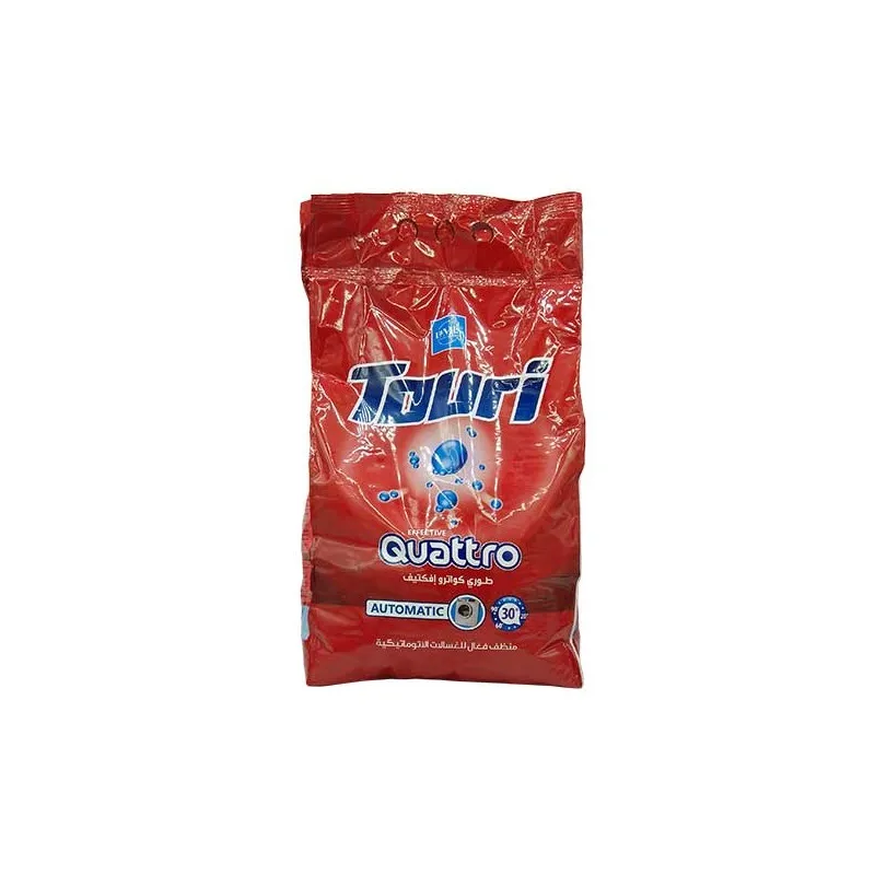 طوري مسحوق غسيل 900 غم *12