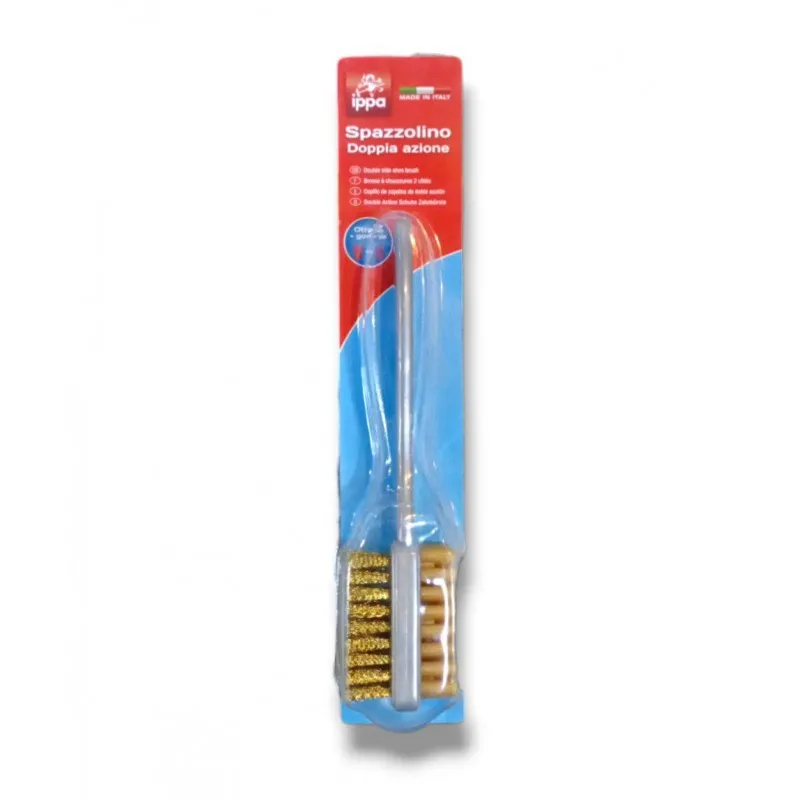 فرشاة مطاط وجهين /294