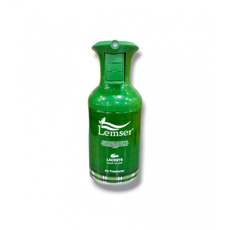 لمسر معطر جو 250 مل *24