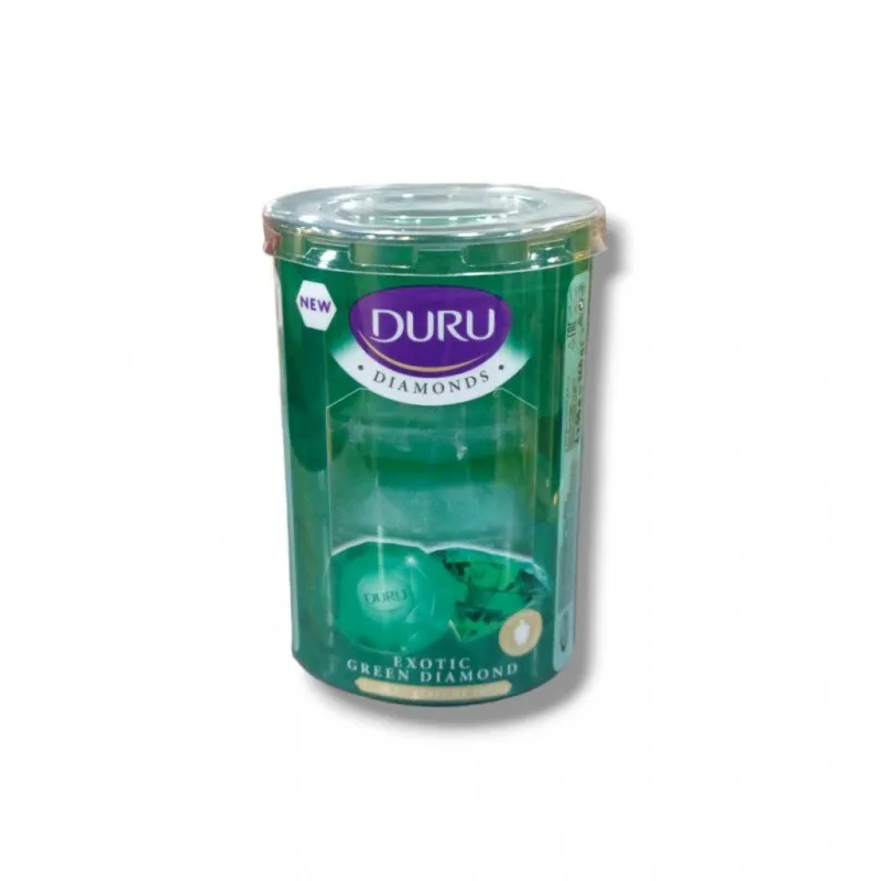 دورو الماس صابون 90 غم 4 *16