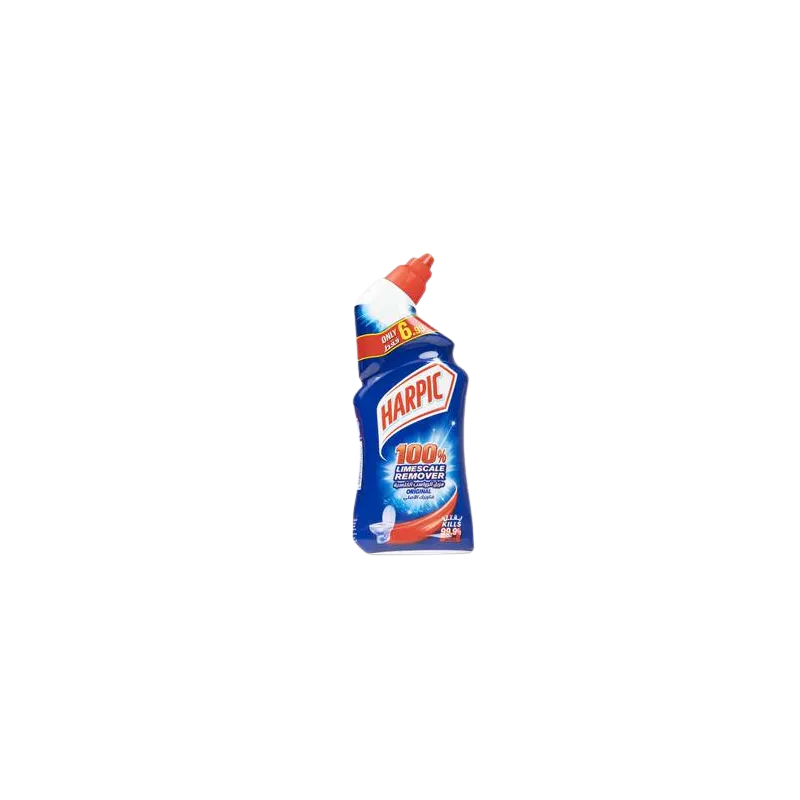 هاربيك منظف حمامات 500 مل *24