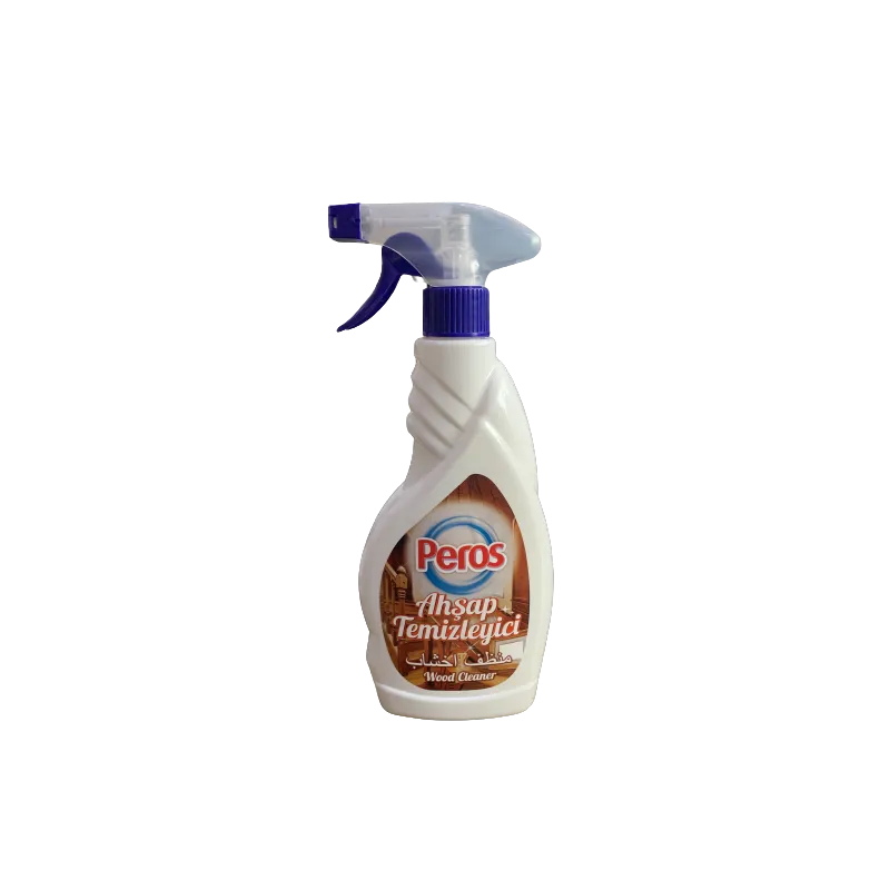 بيروس منظف اخشاب 500 مل *12