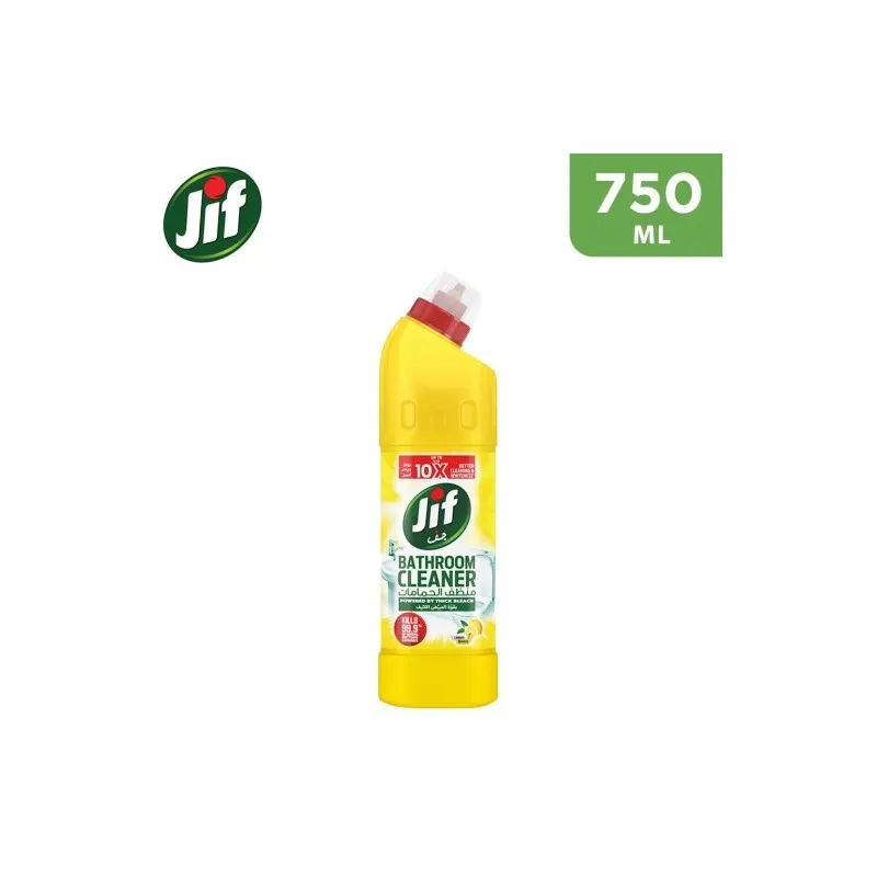 JIF منظف حمامات 750 مل *20