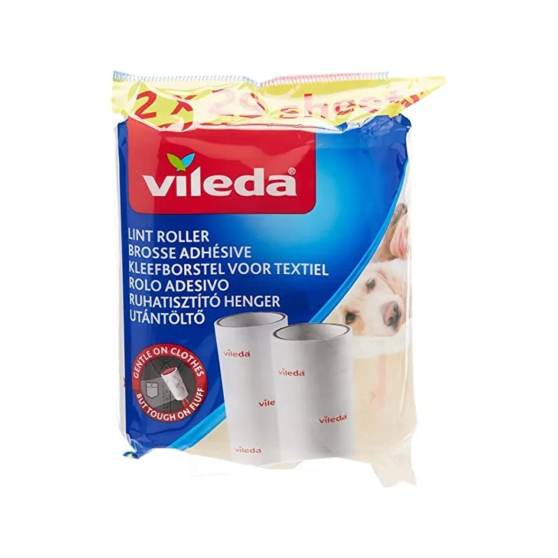 فيلدا رول لاصق التقاط شعر الحيوانات