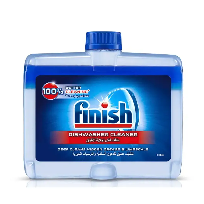 فنش منظف غسالات الصحون 250 مل *8