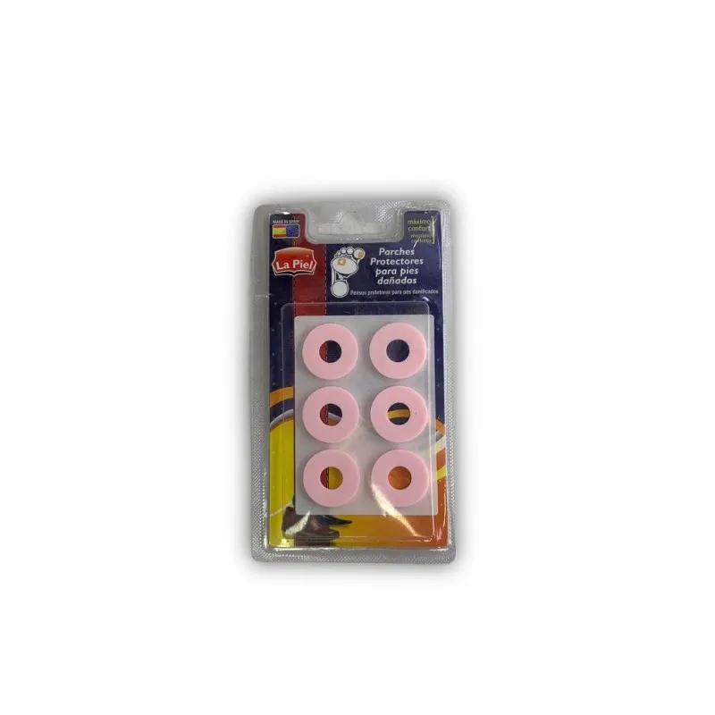 وسادة عناية بالاصابع 2070