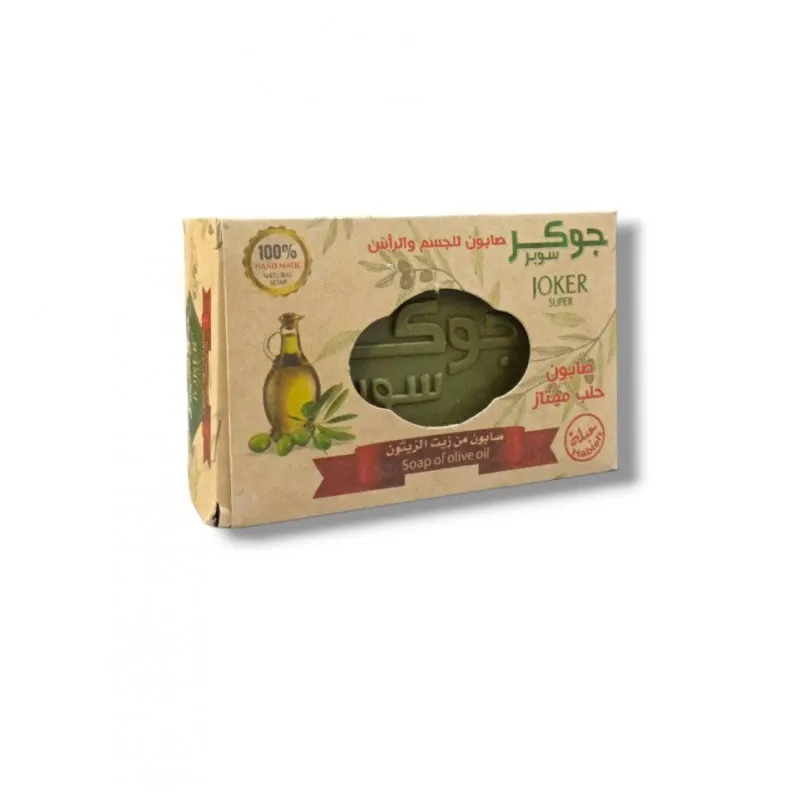 صابون رقي جوكر حبل