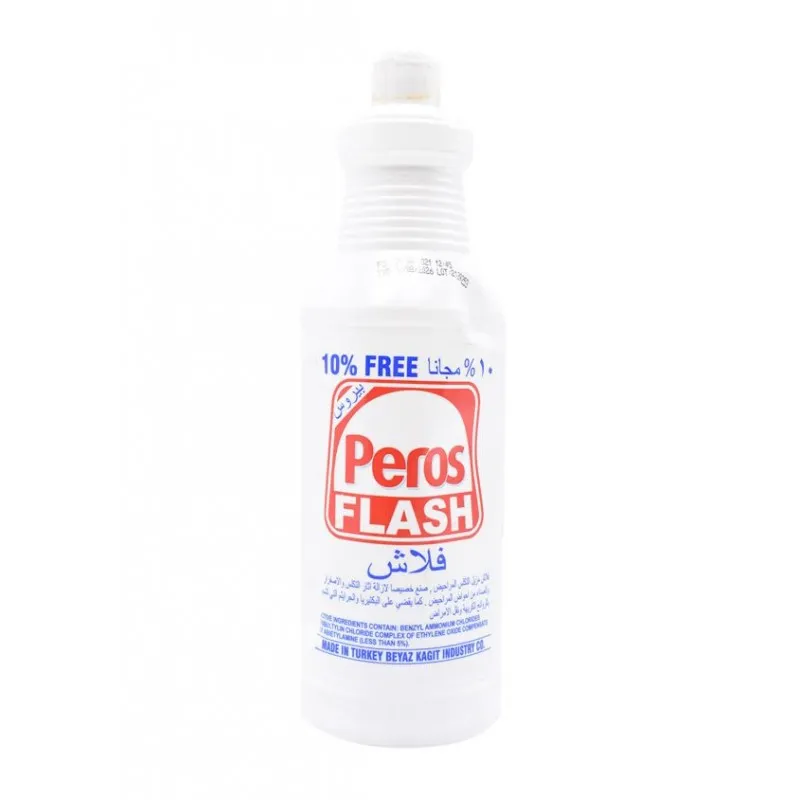 بيروس فلاش 1 لتر *12