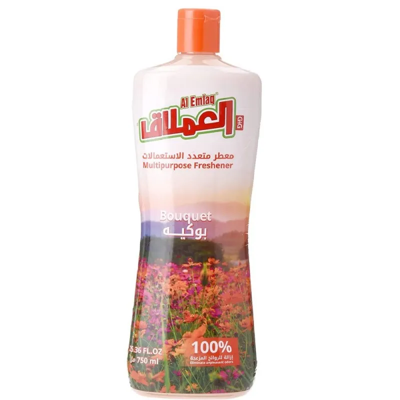 العملاق معطر ارضيات متعدد الاستعمالات 750 مل *12