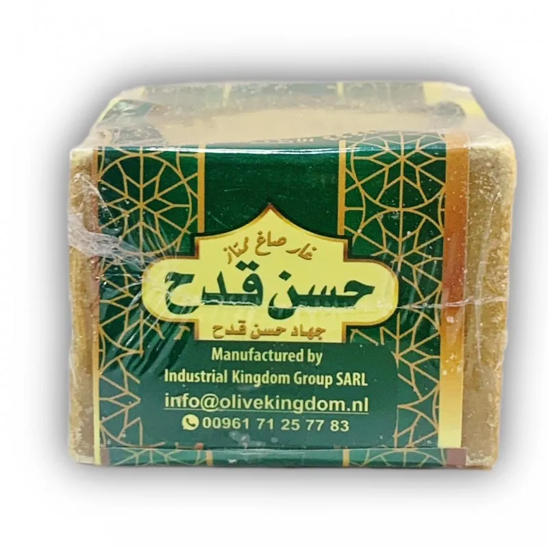 صابون رقي حسن قدح