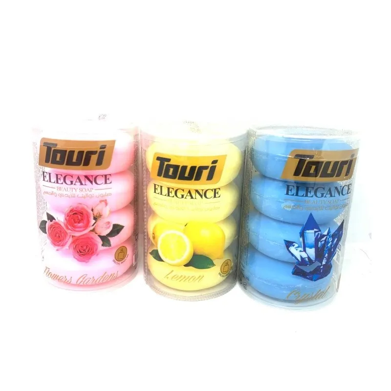 طوري صابون علبة بلاستك *16