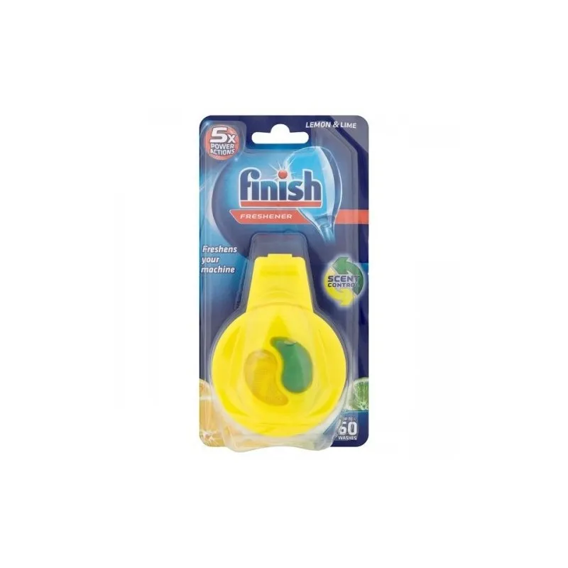 فينيش معطر غسالة صحون *10