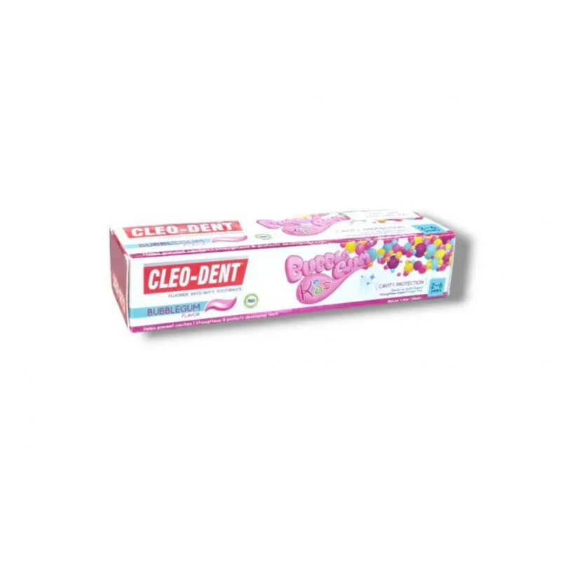 CLEO-DENT معجون اسنان 59/50