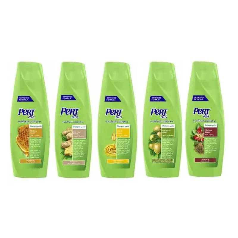برت شامبو للشعر 400 مل متنوع