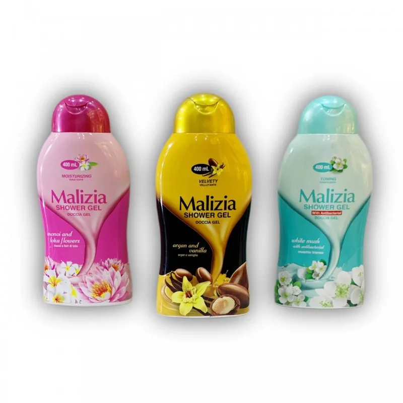 ماليزيا سائل استحمام 400 مل