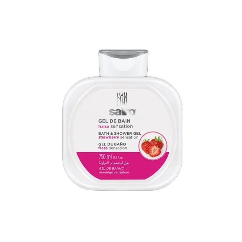 سايرو جل استحمام 750 مل *8