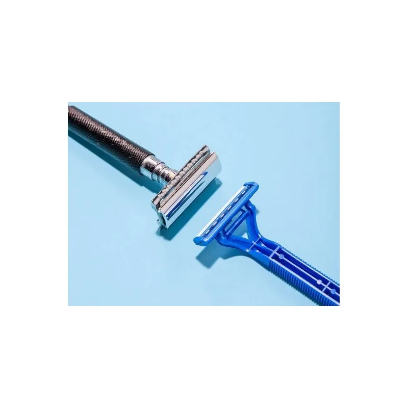 شارك شفرات حلاقة مفرد *48