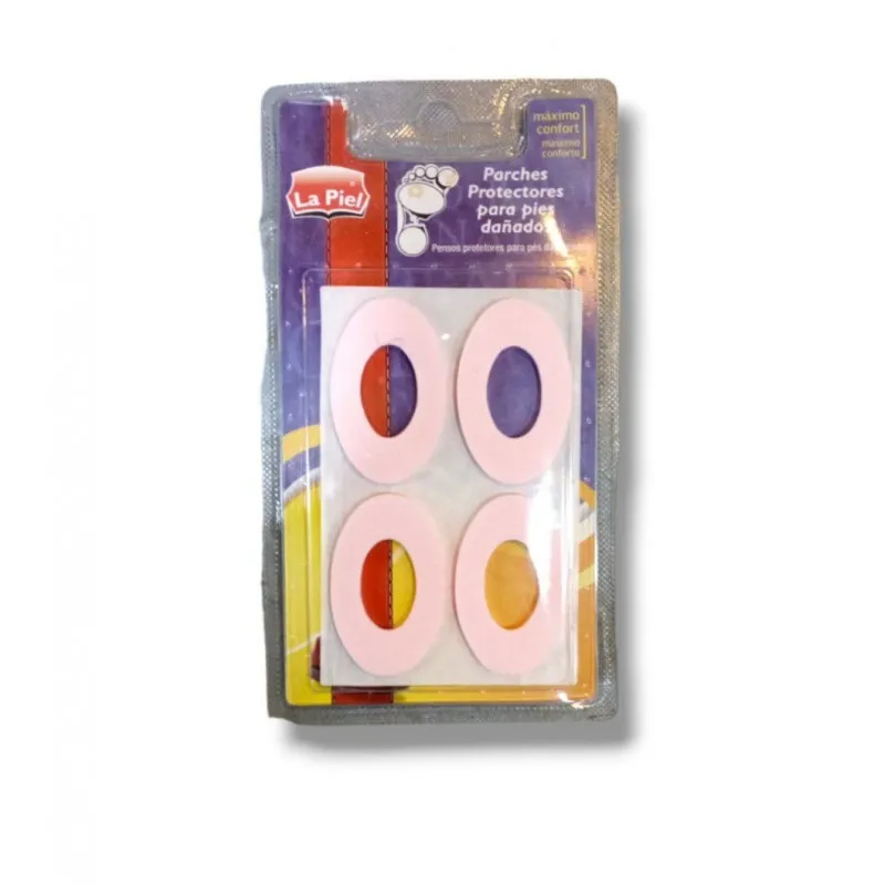 لابييل وسادة عناية اصابع القدم /2080