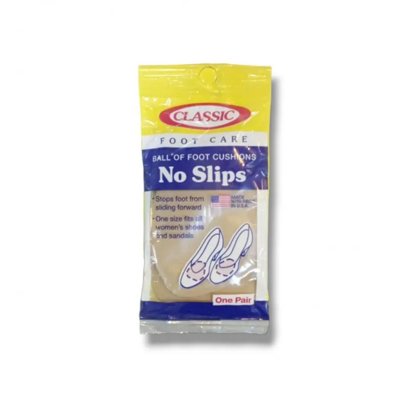 لابييل وسادة احذية مانع انزلاق 340