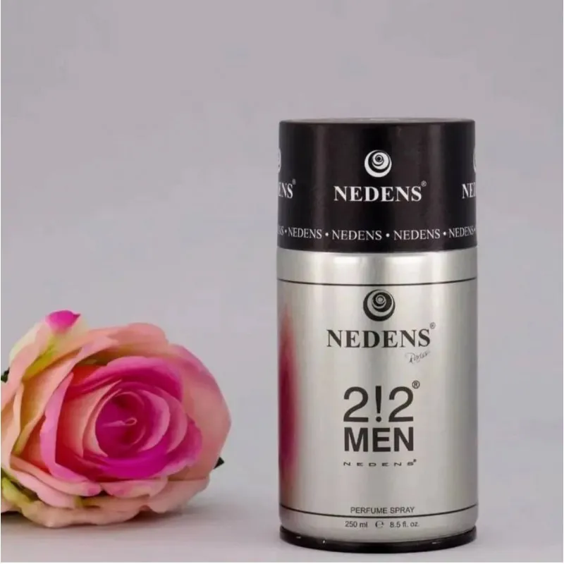 NEDENS معطر جسم 250 مل مشكل