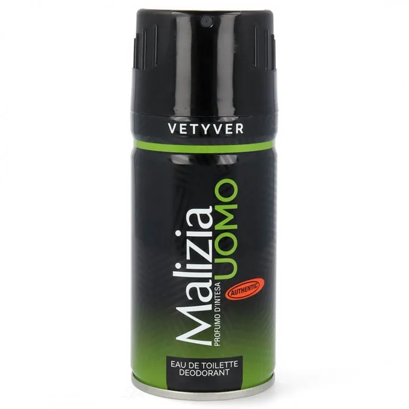 ماليزيا معطر جسم رجالي 150 مل