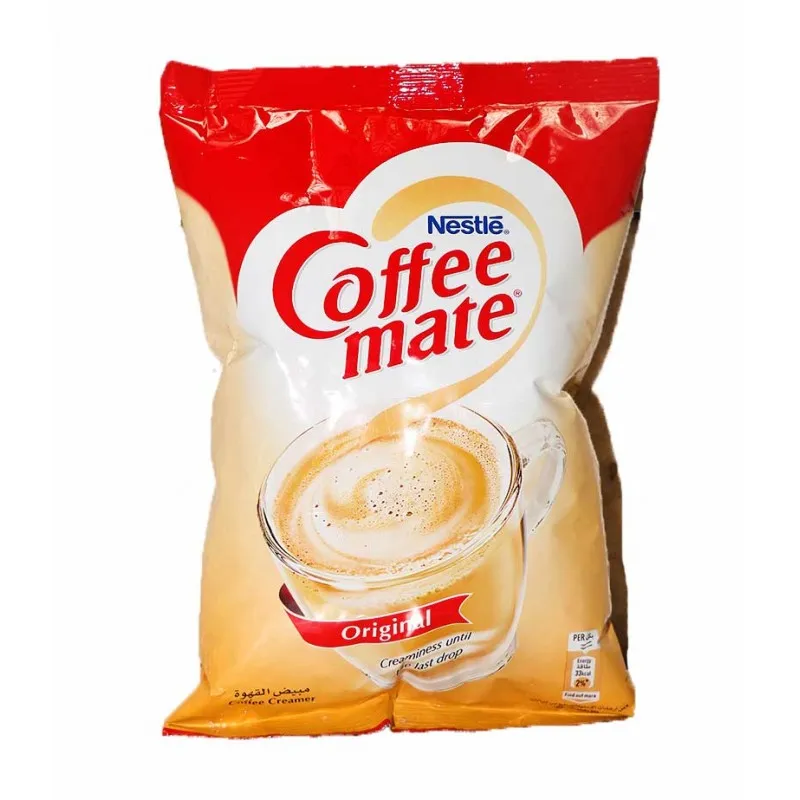 كوفي ميت مبيض قهوة كيس 450 غم *24