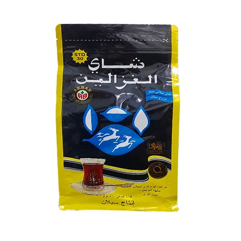 شاي الغزالين كيس اسود 400 غم *20