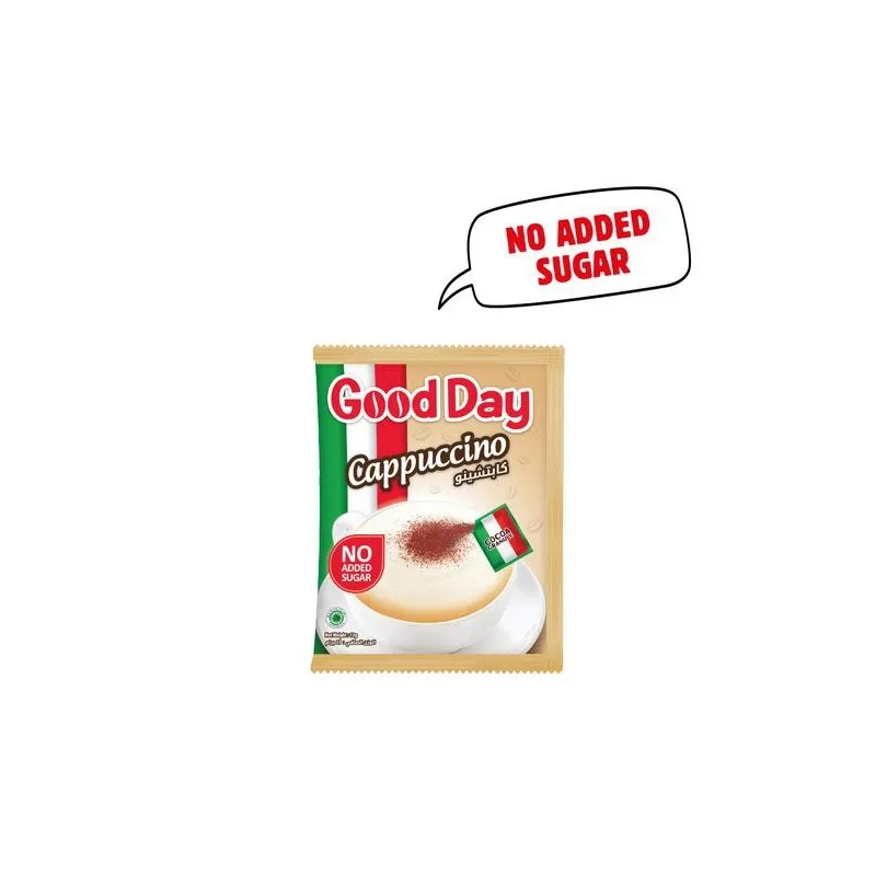 كود دي كابتشينو 25 غم