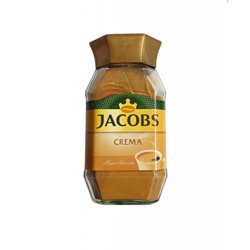 جاكوبس قهوة 200 غم *6
