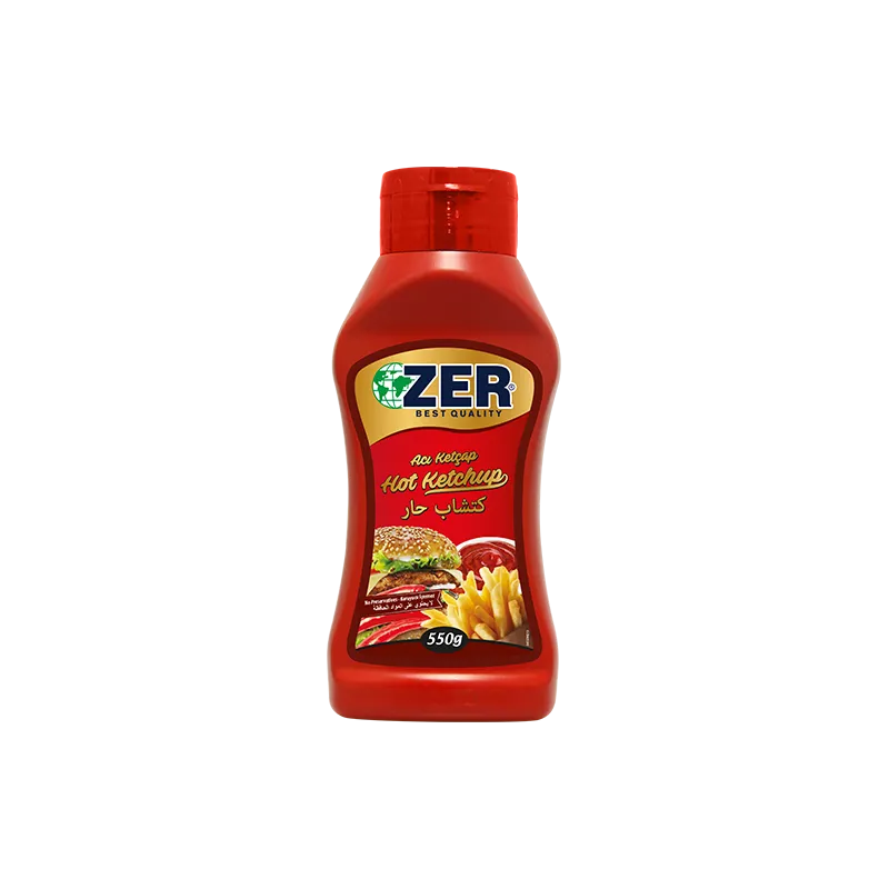 كجب زير بلاستك حار 550 غم *12