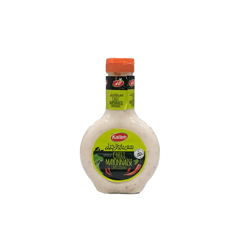 كالة مايونيز جلي 425 غم *12