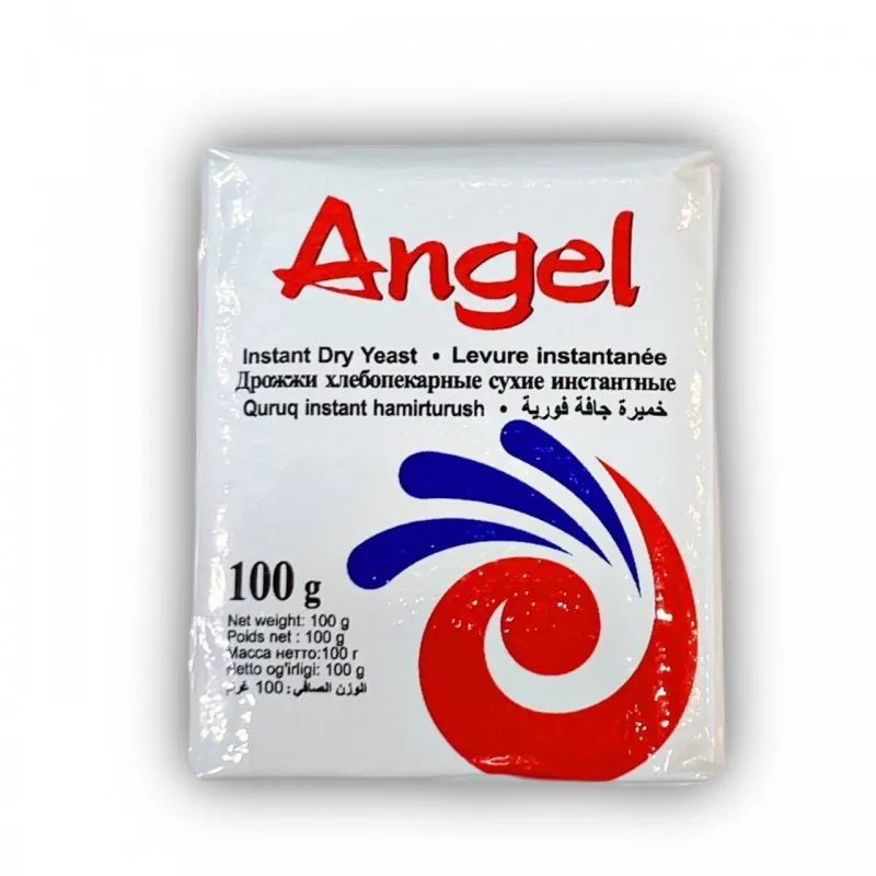 انكل خميرة فورية 100غم *60