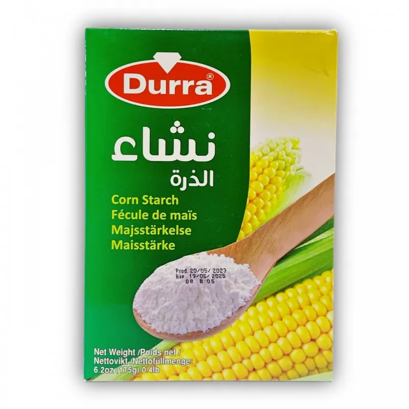 درة نشا ذرة 175 غم *24