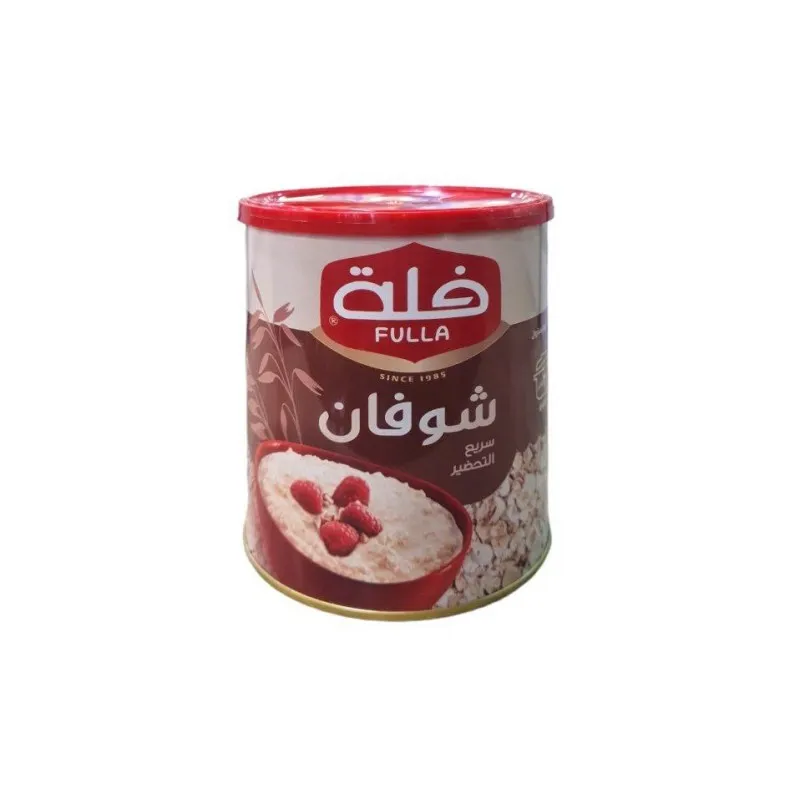 فلة شوفان علبة 300 غم *24