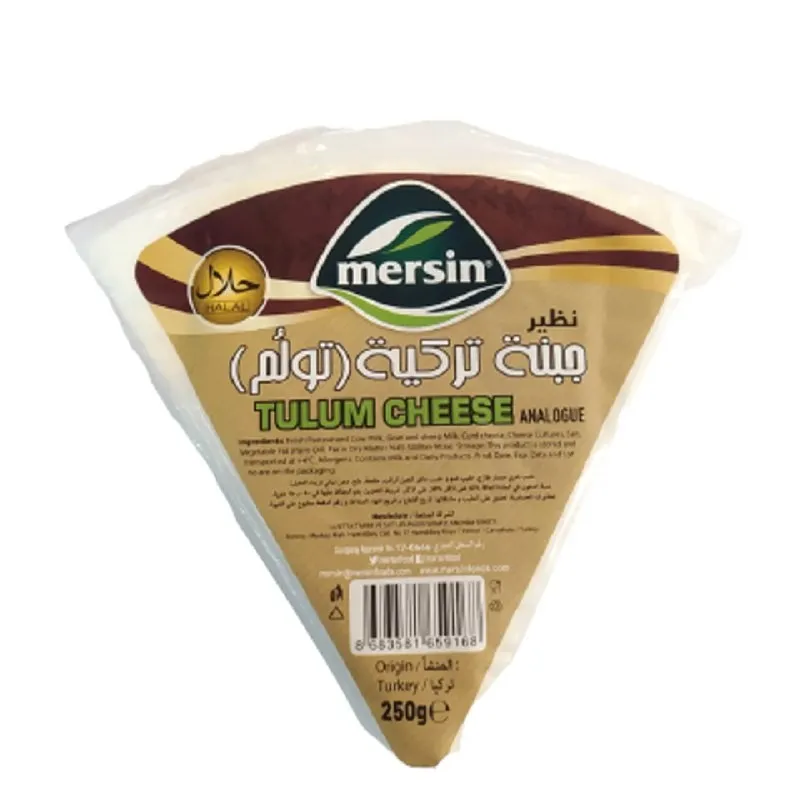 نارت جبنة تولم تركية مثلثة 250 غم *12