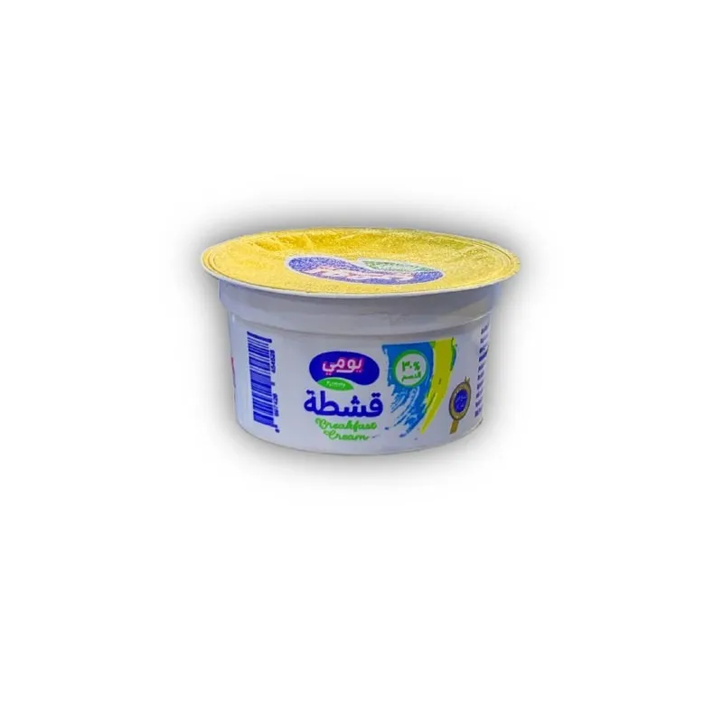 قشطة يومي 75 غم *24