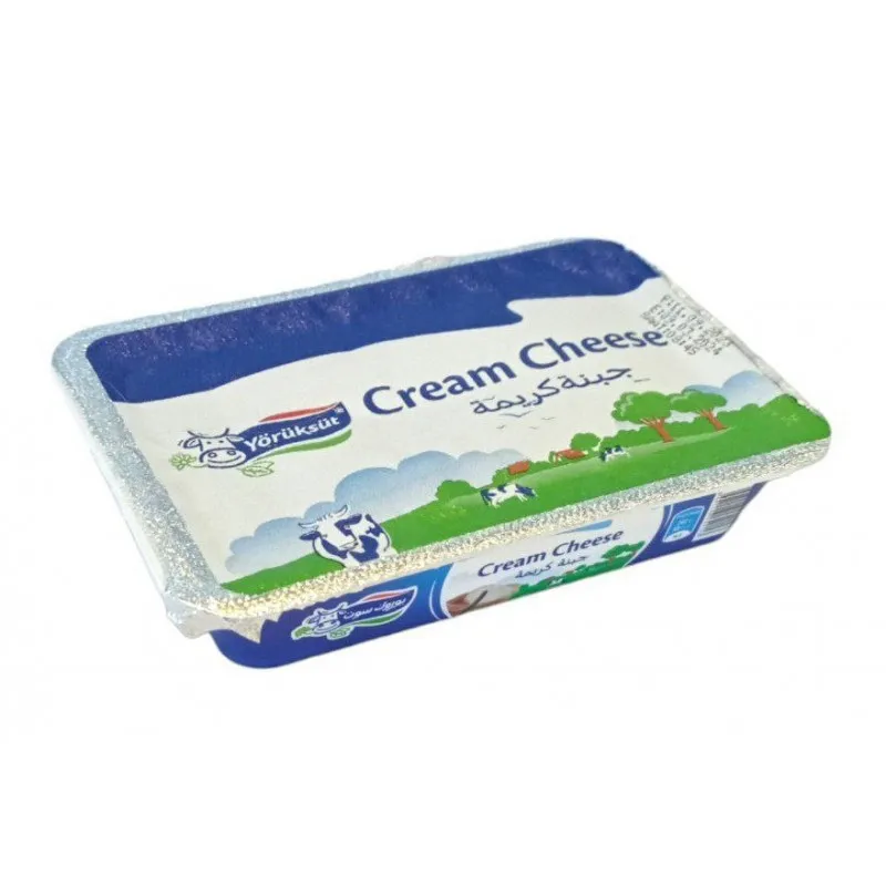 يوروك سوت لبنة 100بلم غم *24