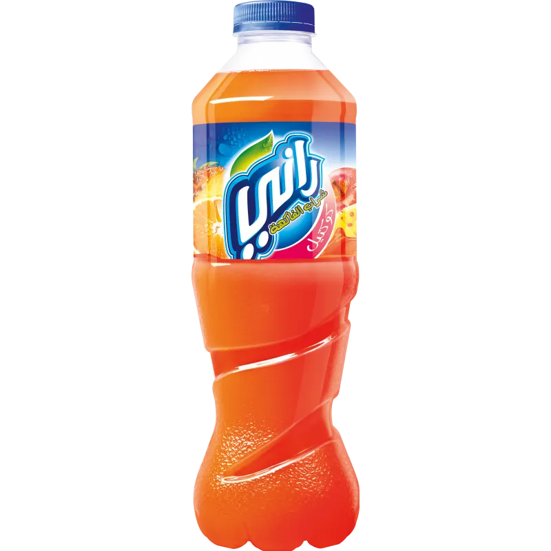 عصير راني عائلي 1 لتر *12 مشكل