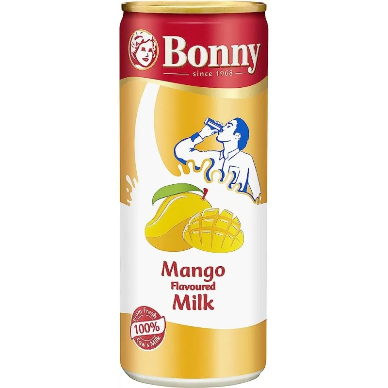 حليب بوني 250 مل *24 مشكل