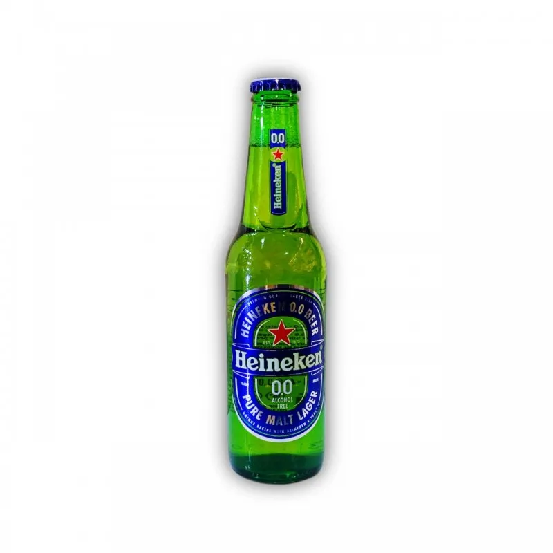 هنكن ماء شعير 330 مل *24