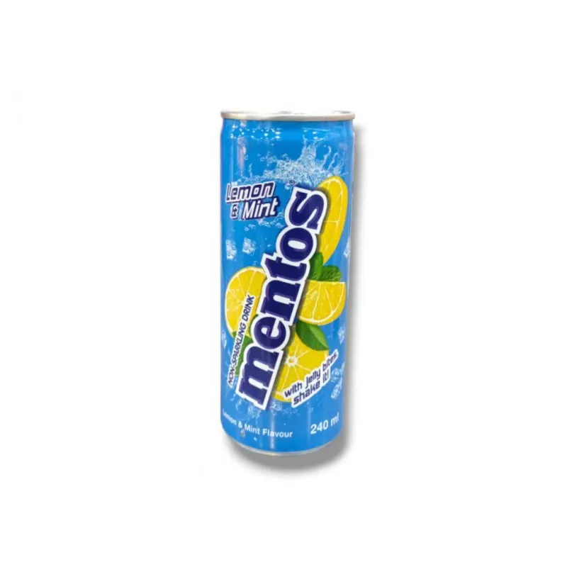 منتوس عصير 240 مل *24