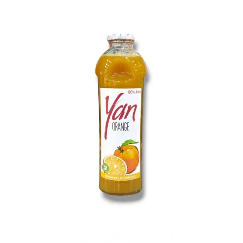 يان عصير 930 مل *6
