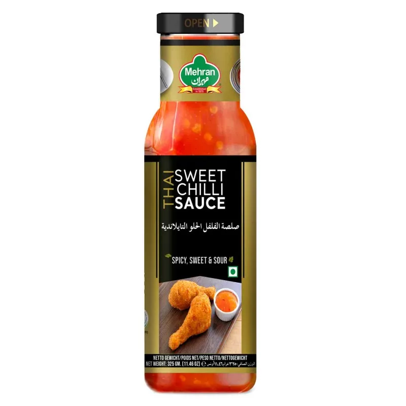 مهران صوص الفلفل الحلو 300 غم *12