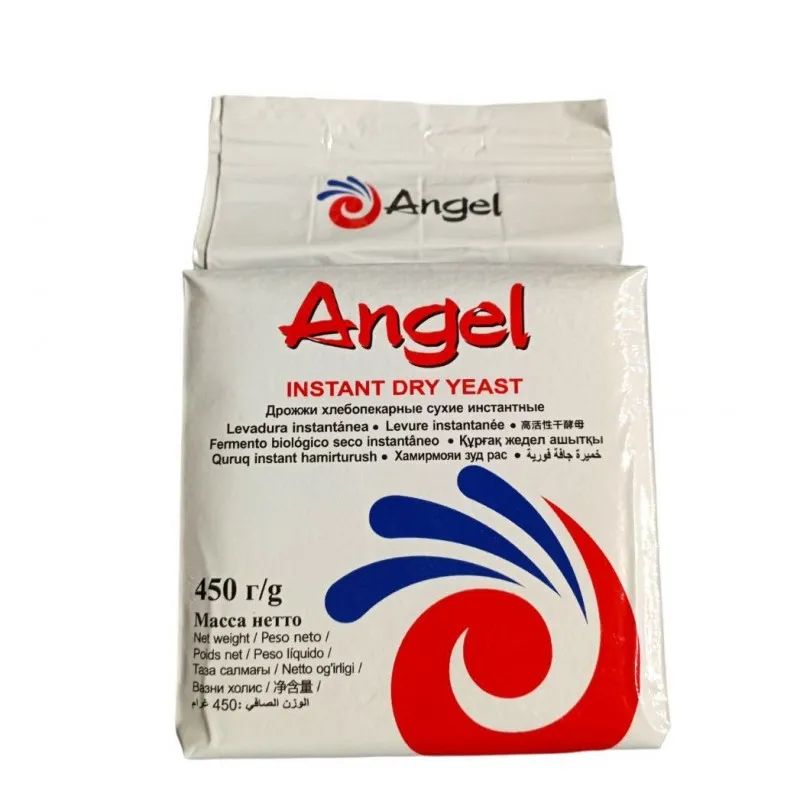 انكل خميرة فورية باكيت 500 غم *20